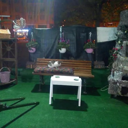 Altin Habitación en casa particular Denizli (Denizli)