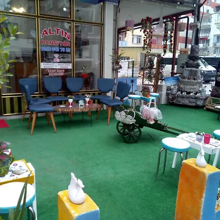 Altin Denizli (Denizli)