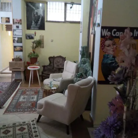 Habitación en casa particular Altin Denizli (Denizli)
