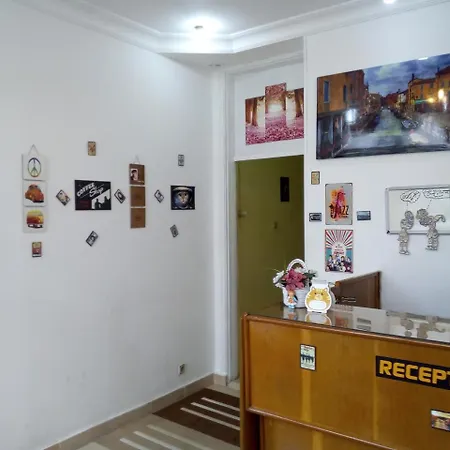 Altin Habitación en casa particular Denizli (Denizli)