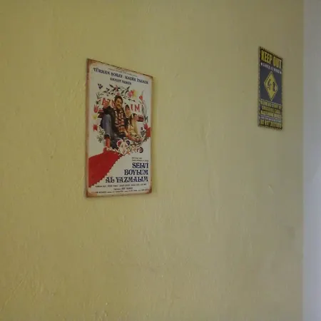 Altin Habitación en casa particular Denizli (Denizli)