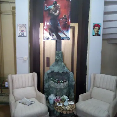 Altin Habitación en casa particular Denizli (Denizli)