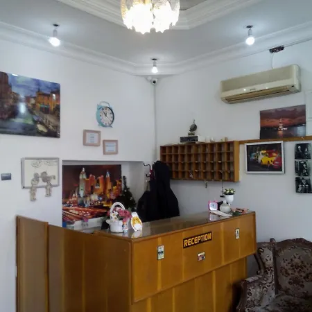 Habitación en casa particular Altin Denizli (Denizli)