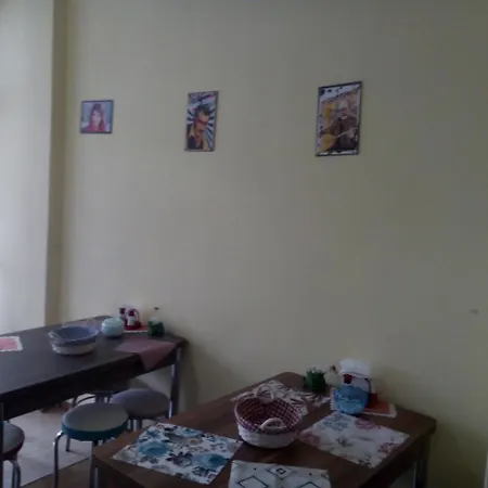 Altin Habitación en casa particular