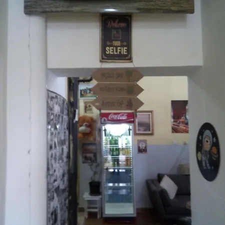 Altin Habitación en casa particular Denizli (Denizli)