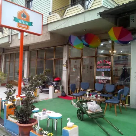 Altin Rum i privatbostad Denizli (Denizli)