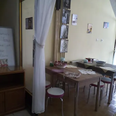 Habitación en casa particular Altin Denizli (Denizli)