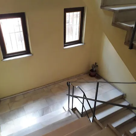 Privat bolig Altin Denizli (Denizli)