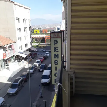 Privat bolig Altin
