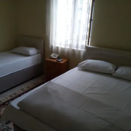 Privat bolig Altin Denizli (Denizli)