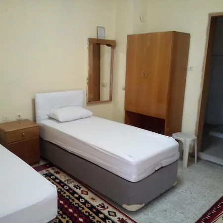 Privat bolig Altin Denizli (Denizli)