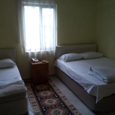 Privat bolig Altin
