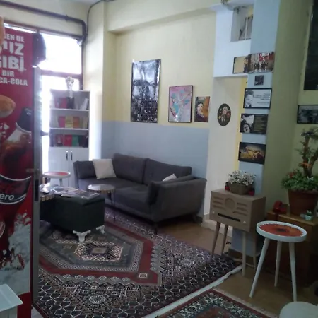 Altin Privat bolig