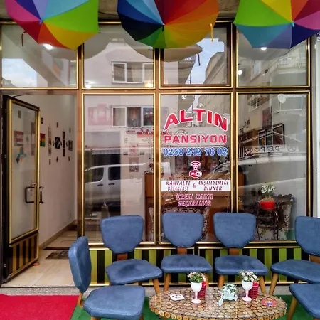 Privat bolig Altin *
