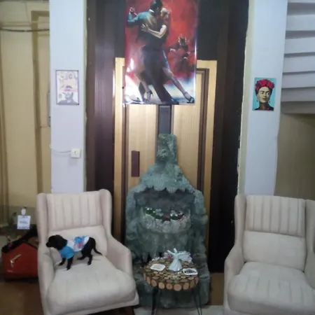Privat bolig Altin Denizli (Denizli)