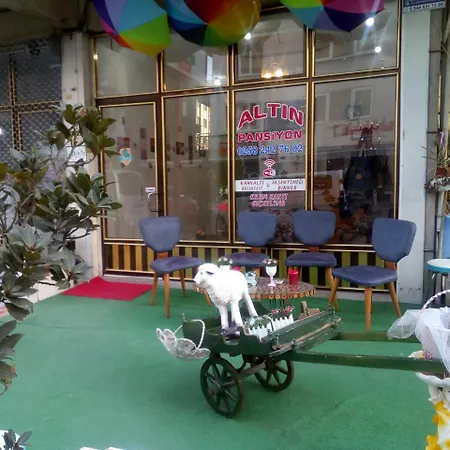 Privat bolig Altin Denizli (Denizli)