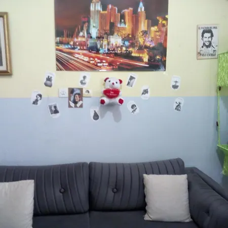 Altin Denizli (Denizli)
