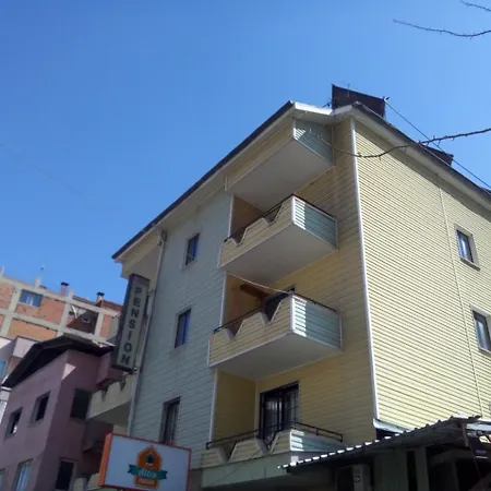 Privat bolig Altin