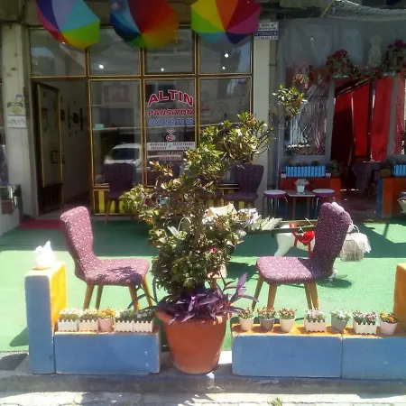Privat bolig Altin Denizli (Denizli)