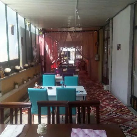 Privat bolig Altin